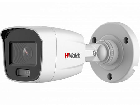 HiWatch DS-I250L (4) 2Mp