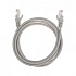 Rexant 02-0302 Кабель витая пара U/UTP, CAT 6A, ZH нг(А)-HF (LSZH), 4х2х0,57 мм, 23AWG