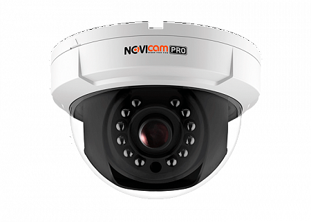 NOVICAM PRO FC21 Видеокамера 2.1 Mpix CMOS 1/2.7&quot;