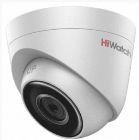 HiWatch DS-I253L (C) (2.8) 2Mp Уличная IP-видеокамера