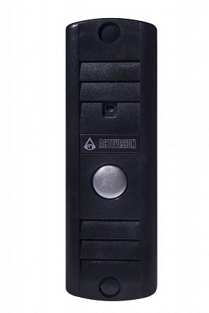 Activision AVP-506 NTSC Вызывная панель, накладная (Черная)