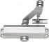 ASSA Abloy DC110 EN2 - 4 Дверной доводчик до 80кг, от - 15 до +40°С, рычажная тяга в комплекте, черный