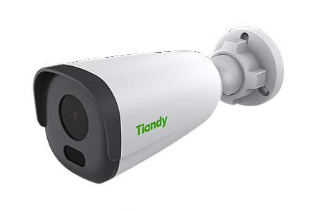 Tiandy TC-C32GN (I5/E/C/4) 2Mp Уличная IP-видеокамера