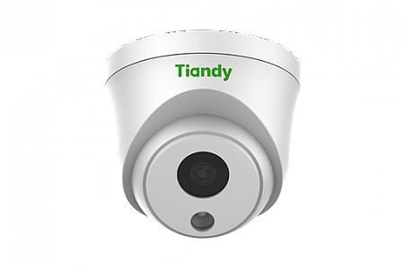 Tiandy TC-C32HN (I3/E/C/2.8) 2Mp Уличная купольная IP-видеокамера