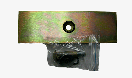 Vizit ML240/250 Пластина якоря М6